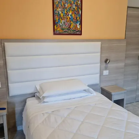 מלון San Marco פסארו