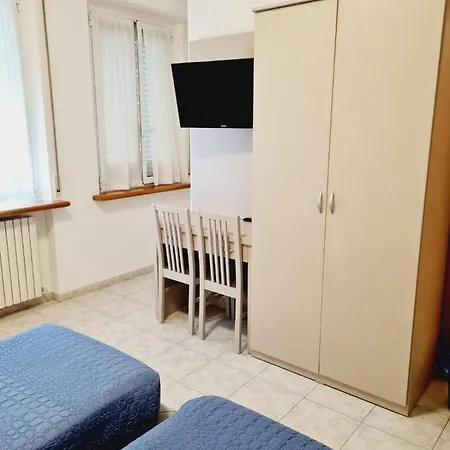 San Marco פסארו