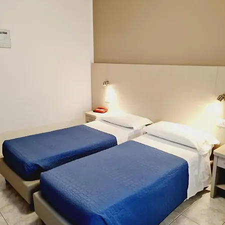 מלון San Marco 2*