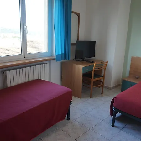 San Marco פסארו