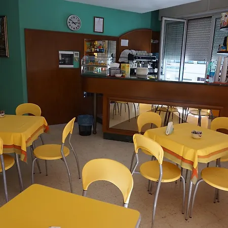 酒店 圣马可酒店 佩萨罗
