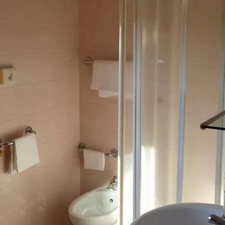 Hotel San Marco 2*