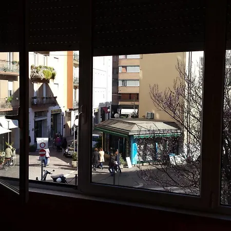 圣马可酒店 2* 佩萨罗