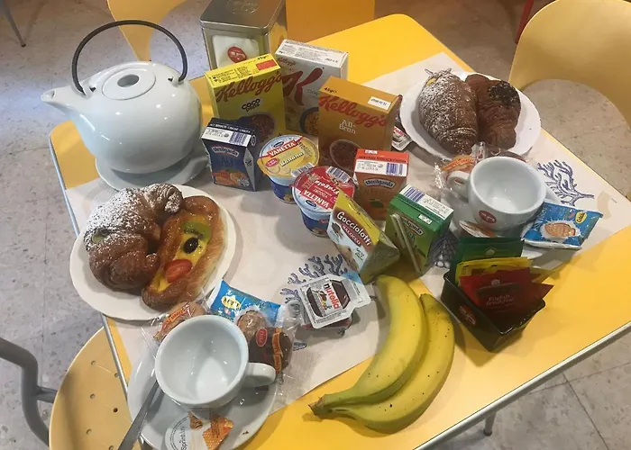 San Marco 2* Пезаро