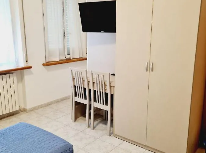 San Marco Пезаро