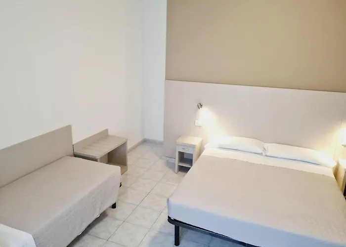 San Marco Готель 2*