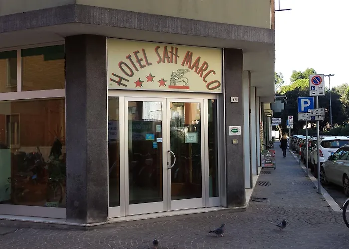 San Marco Пезаро