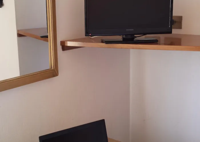 Готель San Marco Пезаро