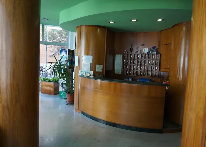 San Marco 2* Пезаро