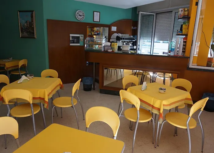 Готель San Marco