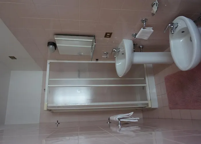 Готель San Marco Пезаро