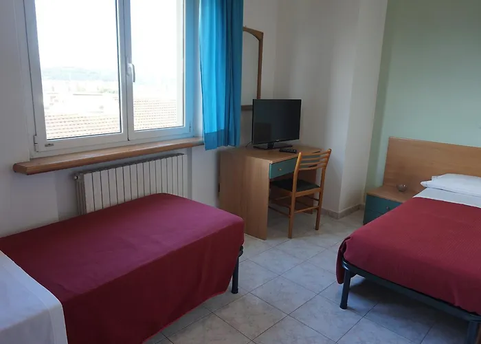 San Marco Пезаро