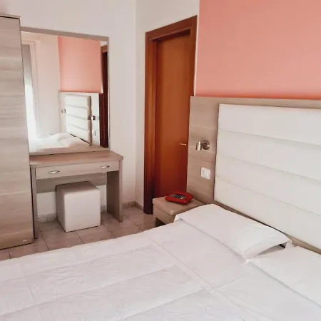 San Marco Hotel 2*
