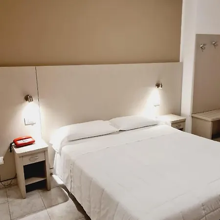 San Marco Ξενοδοχείο 2*