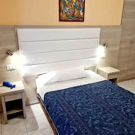 מלון San Marco 2*
