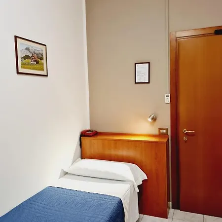 Hotel San Marco Pesaro