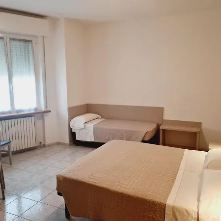 Ξενοδοχείο San Marco