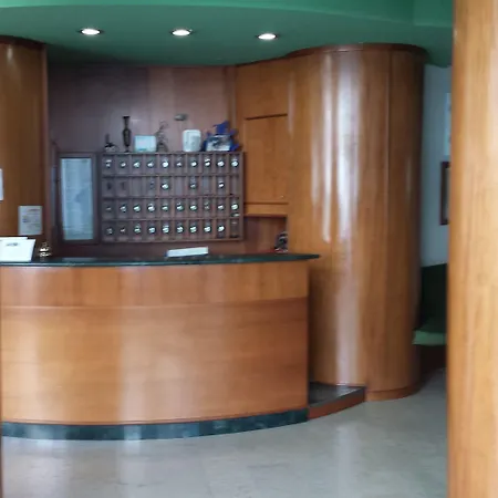 San Marco Hotel 2*