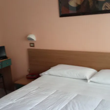San Marco Hotel Pesaro