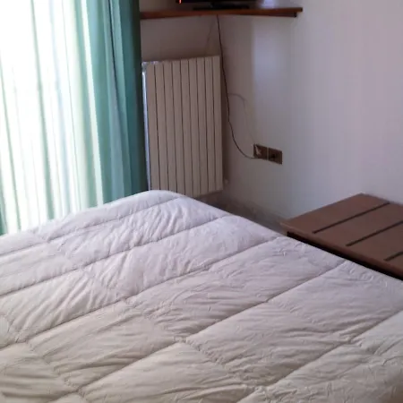 San Marco 2* Πέζαρο