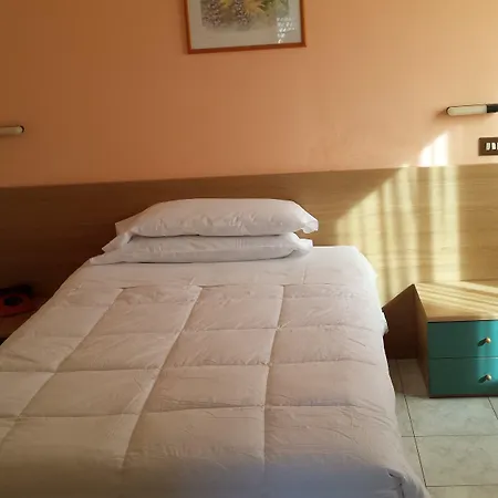 San Marco Πέζαρο