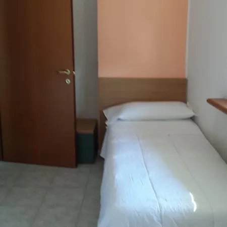 San Marco Hotel Pesaro