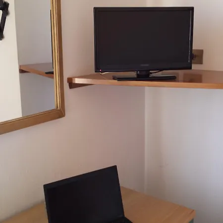 Ξενοδοχείο San Marco Πέζαρο