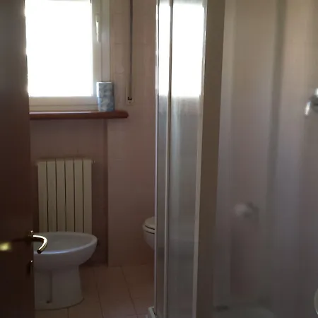 San Marco Hotel Pesaro