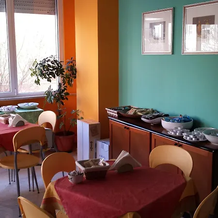 Hotel San Marco Pesaro