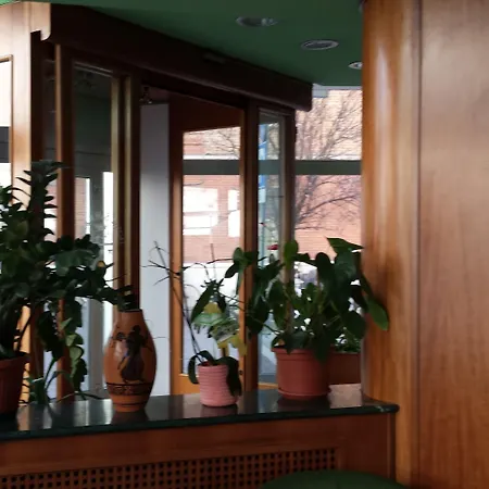 San Marco Hotel Pesaro