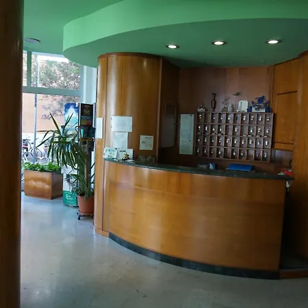 San Marco 2* Πέζαρο