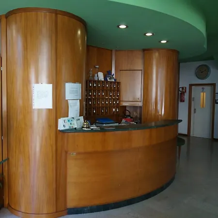 Hotel San Marco 2*