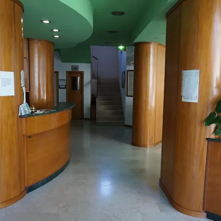 San Marco Hotel