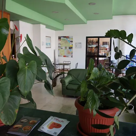 Hotel San Marco Pesaro