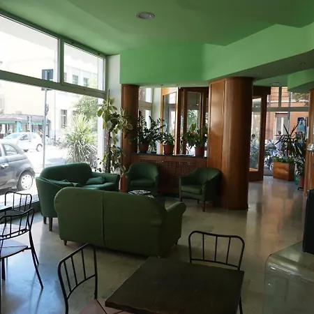 Hotel San Marco