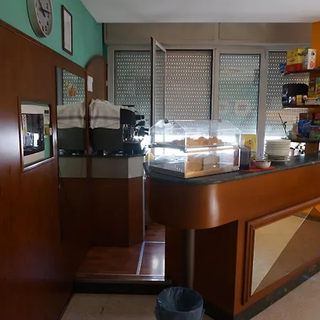 San Marco Hotel Pesaro