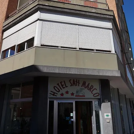 Hotel San Marco 2*