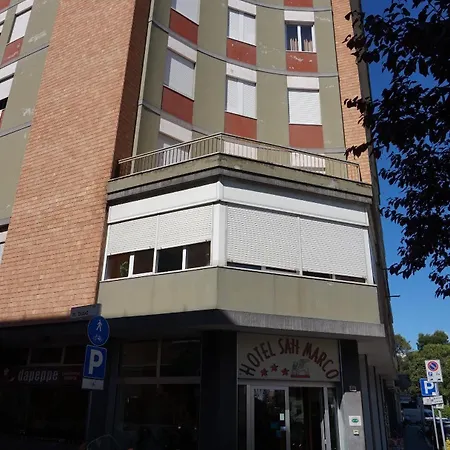Hotel San Marco 2*