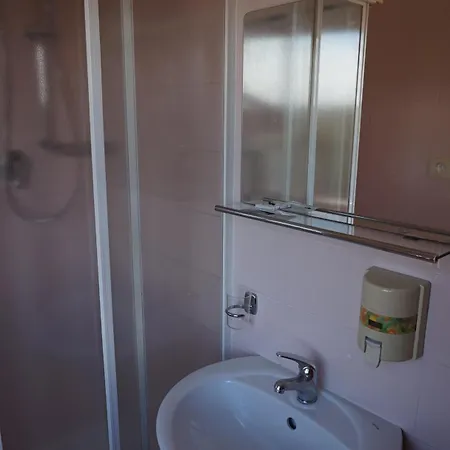 San Marco Ξενοδοχείο Πέζαρο