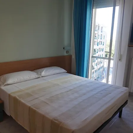 San Marco Hotel Pesaro