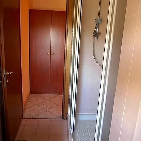 San Marco Hotel
