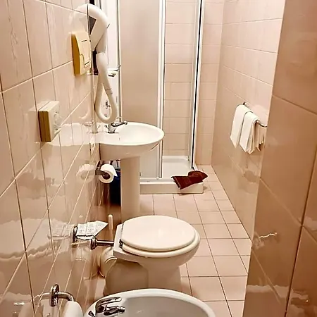 San Marco Hotel 2*