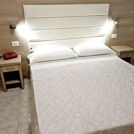 Hotel San Marco