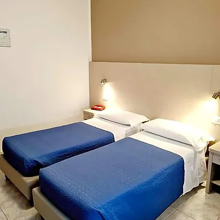 Hotel San Marco 2*