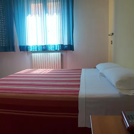 Hotel San Marco Pesaro