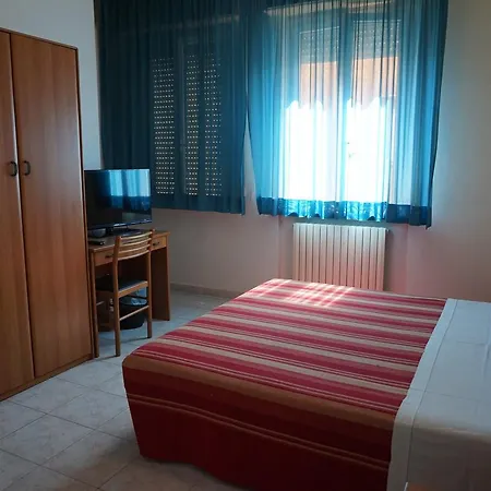 Ξενοδοχείο San Marco