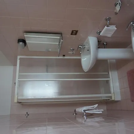 Hotel San Marco Pesaro