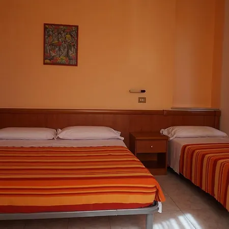 San Marco Hotel Pesaro