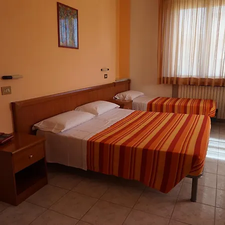 Hotel San Marco 2*