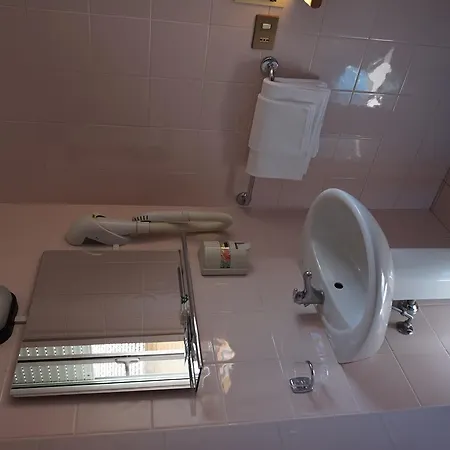 Hotel San Marco Pesaro